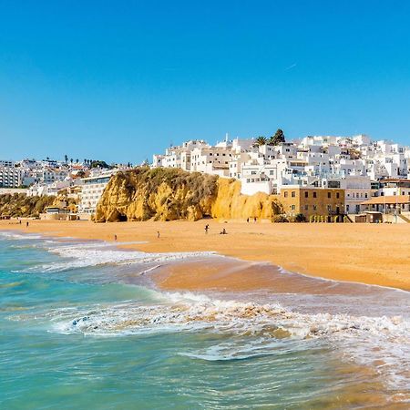 Albufeira Forest View With Pool By Homing Exterior photo