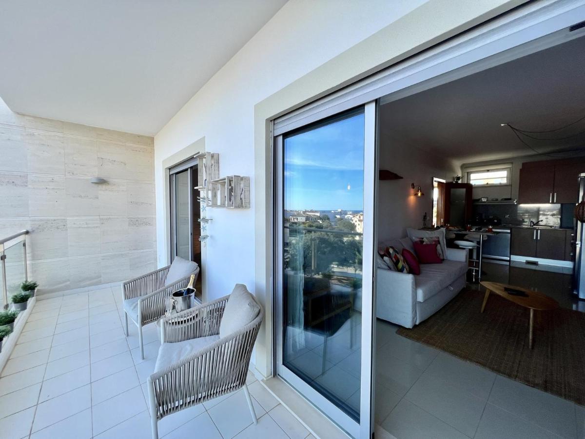 Albufeira Forest View With Pool By Homing Exterior photo