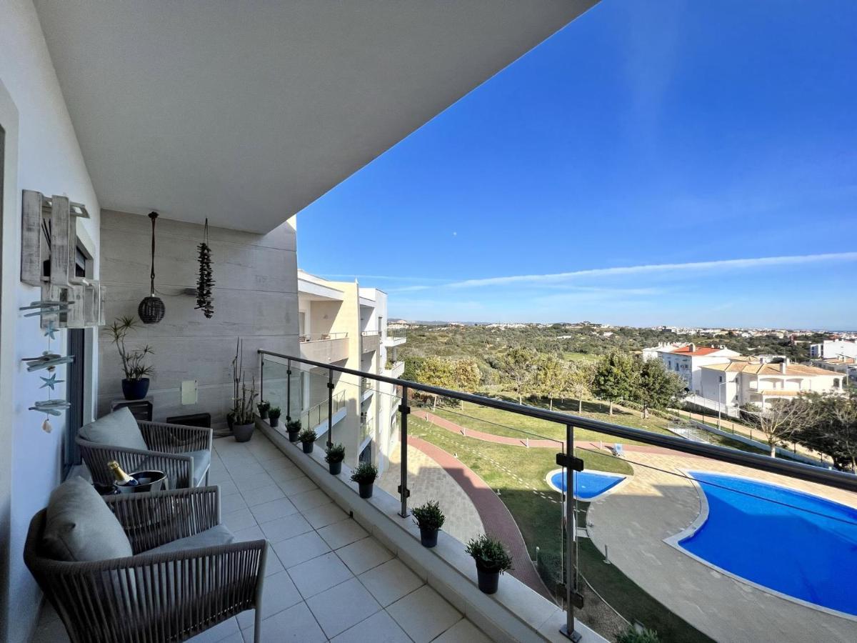 Albufeira Forest View With Pool By Homing Exterior photo