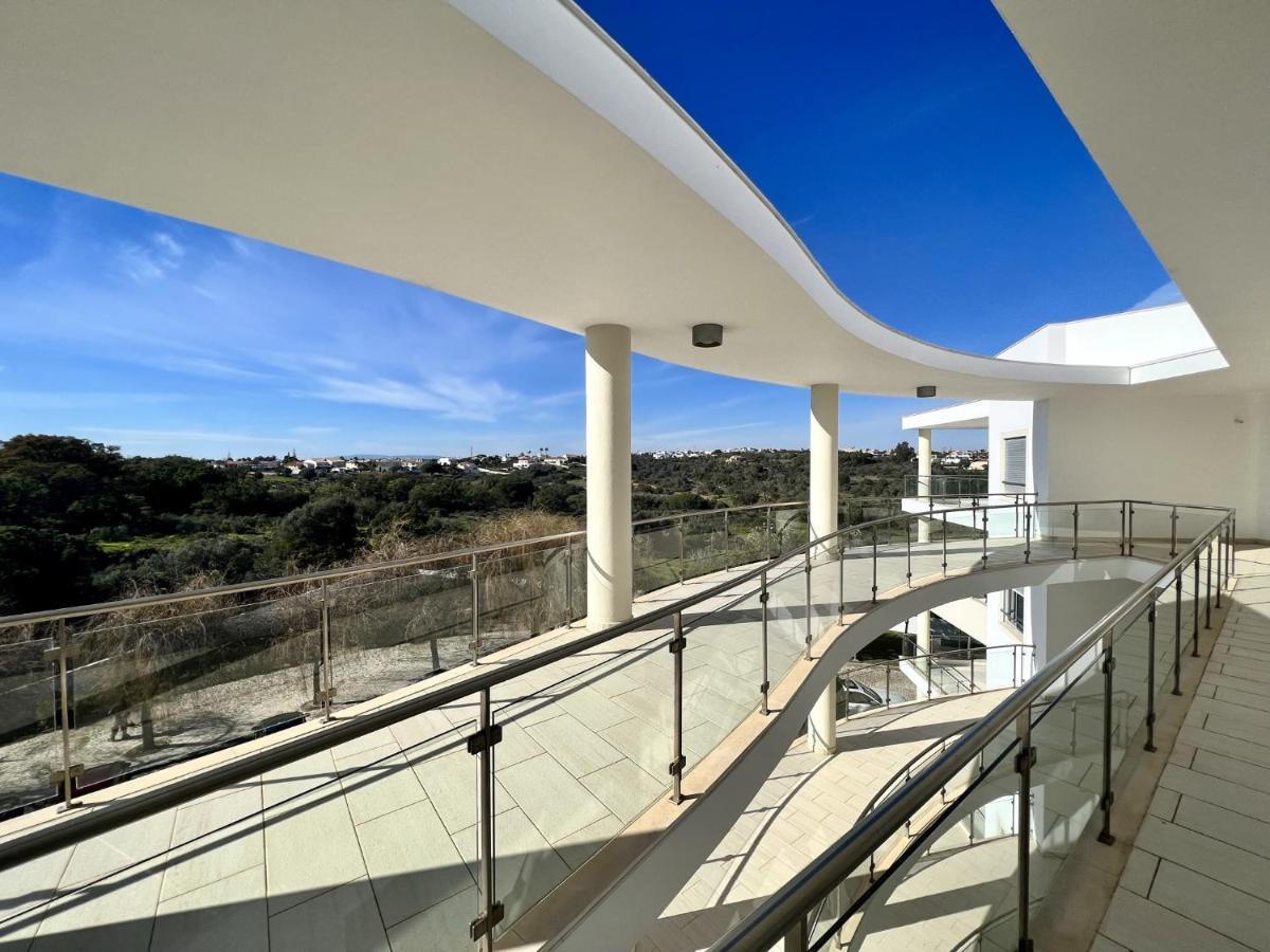Albufeira Forest View With Pool By Homing Exterior photo