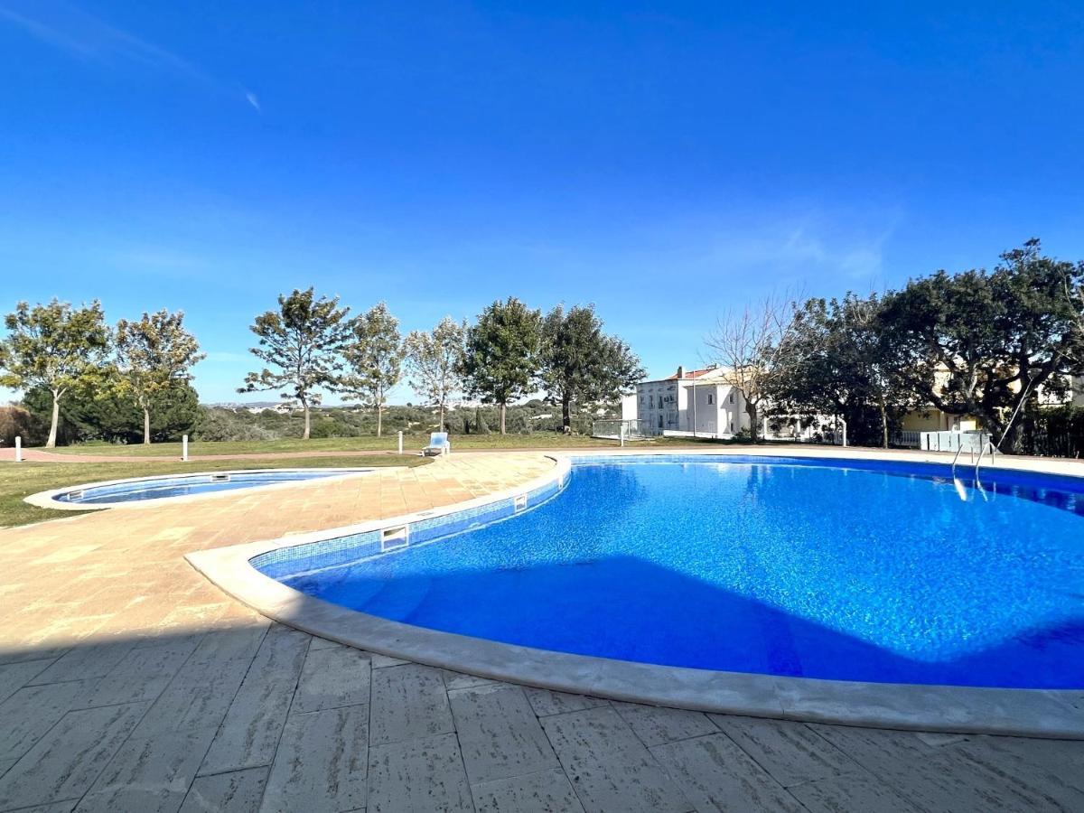 Albufeira Forest View With Pool By Homing Exterior photo