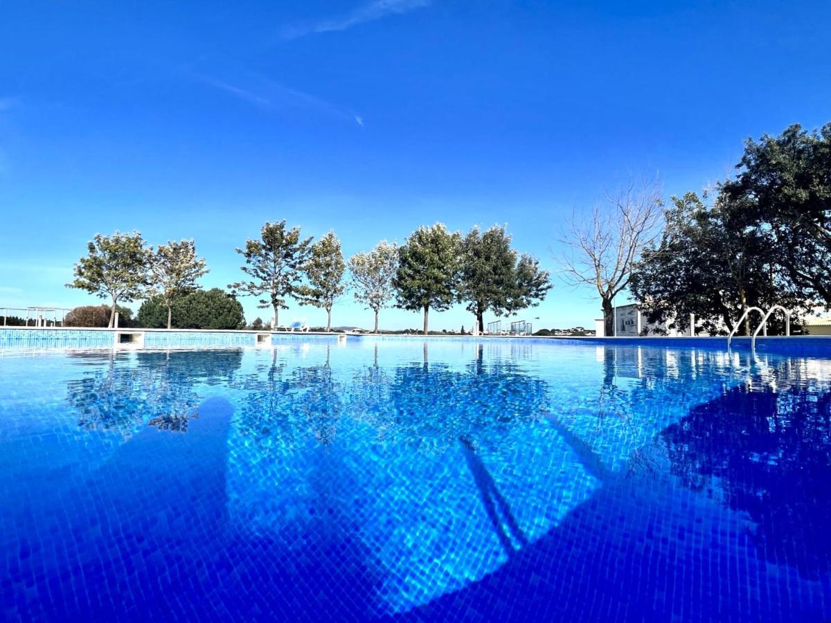 Albufeira Forest View With Pool By Homing Exterior photo