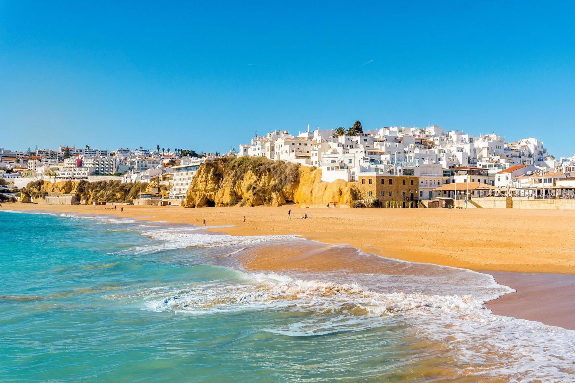 Albufeira Forest View With Pool By Homing Exterior photo